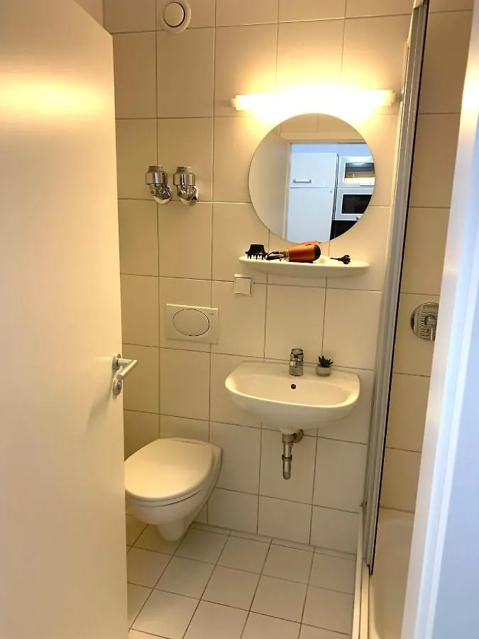 Beautiful Premium Apartment, Near University , Wifi , Free Parking Řezno Apartmán