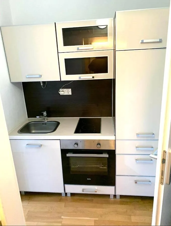 Beautiful Premium Apartment, Near University , Wifi , Free Parking Regensburg