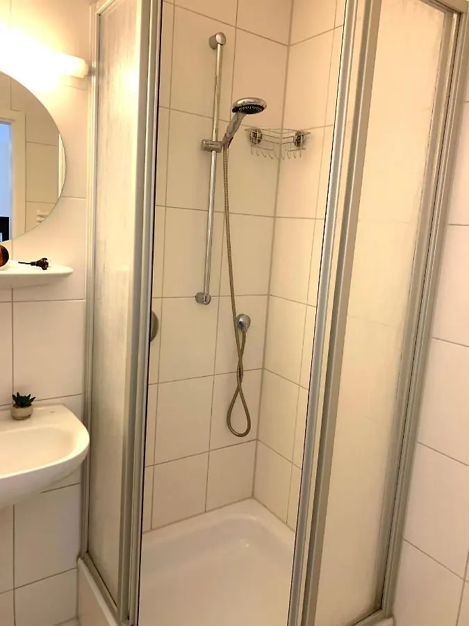 Beautiful Premium Apartment, Near University , Wifi , Free Parking Regensburg 0*,  Germany